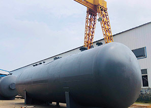 河池热力除氧器