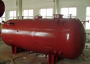 河池高压旋膜除氧器